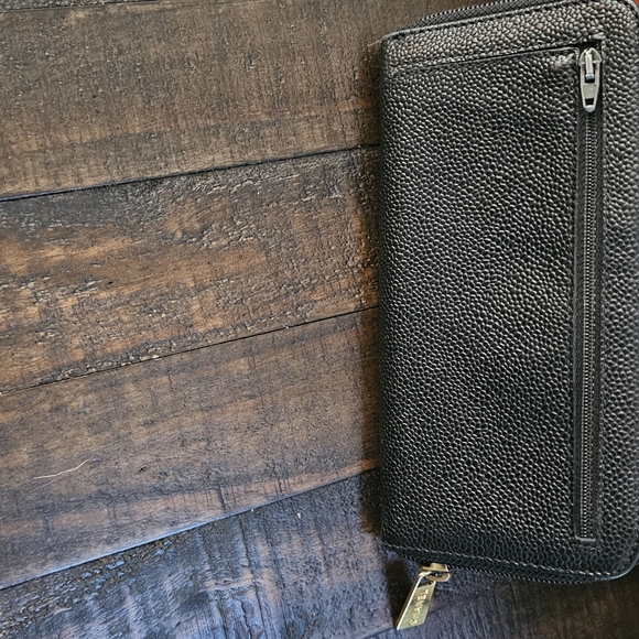 CHANEL WALLET - Picture 2 of 9